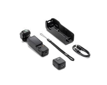Load image into Gallery viewer, Estabilizador DJI Osmo Pocket 3 Creator Combo