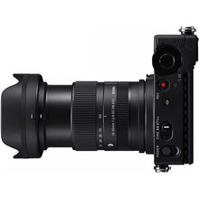 Load image into Gallery viewer, Objetivo AF Sigma 18-50mm f/2.8 DC DN Contemporary para Sony E